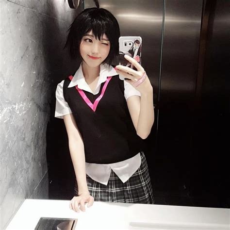 Peni parker cosplay - Cosplay | Spider girl, Manga cosplay, Marvel cosplay