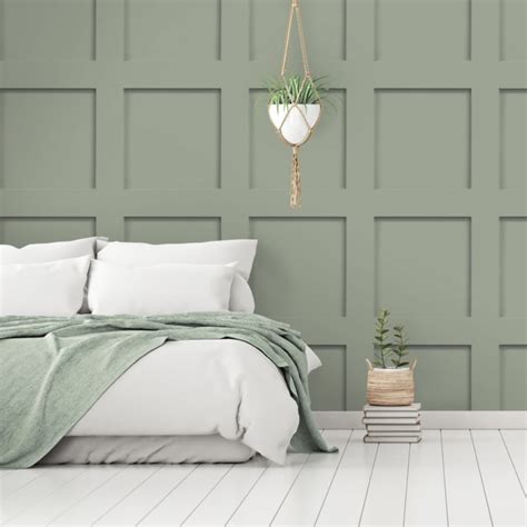 Decorating Bedroom With Sage Green Walls | www.resnooze.com