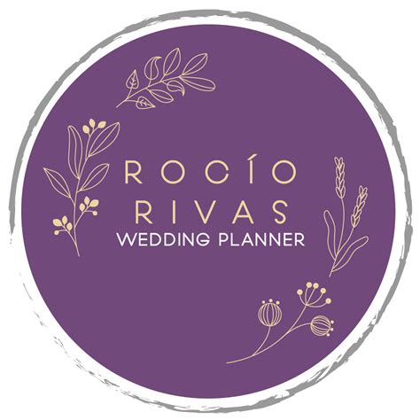 Rocio Rivas Wedding Planner