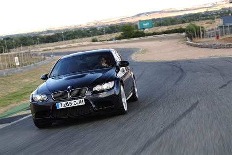 Is the BMW E90 M3 Sedan a Forgotten Gem?