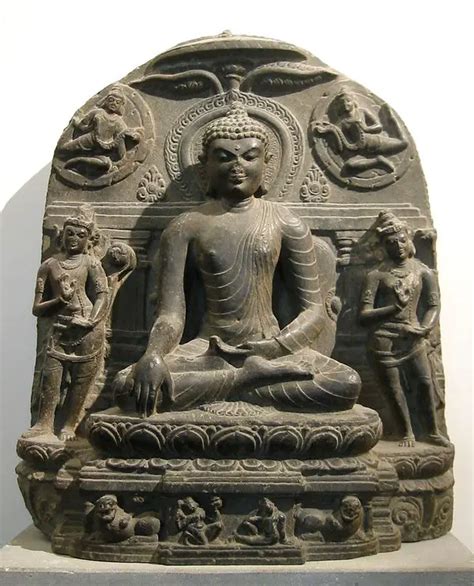 Why Did Ashoka Convert to Buddhism - DailyHistory.org