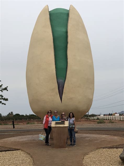 Pistachio Farm | Ruidoso, Visiting, Farm