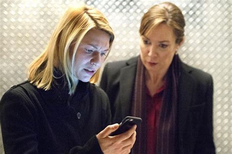 Homeland finale recap: Season 6, Episode 12