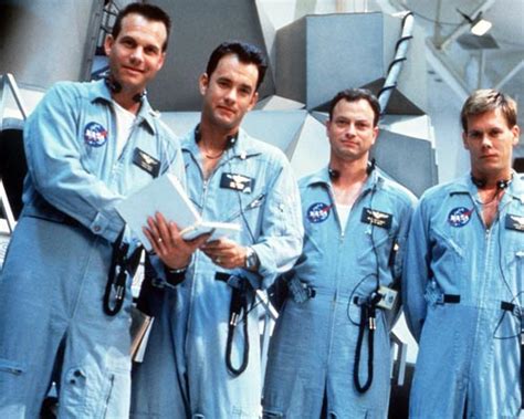 Apollo 13 [Cast] photo