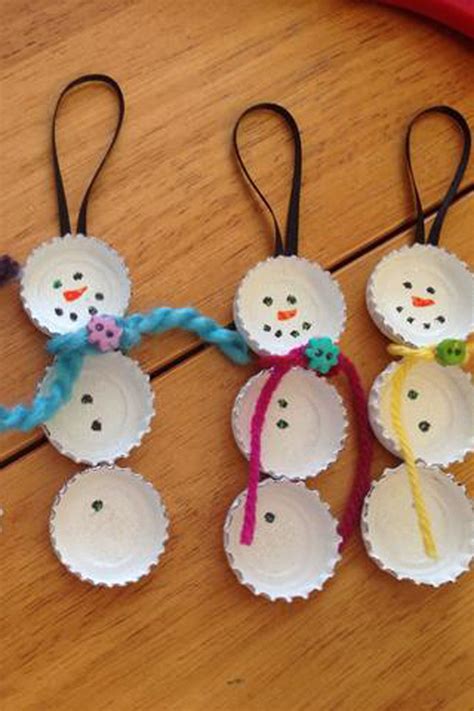 Easy Christmas Crafts to Decorate Your Holiday Home | Christmas ...