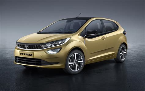 Tata Altroz XM+ variant launched at Rs 6.6 lakhs - GaadiKey