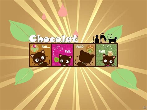 Chococat Wallpapers - Wallpaper Cave