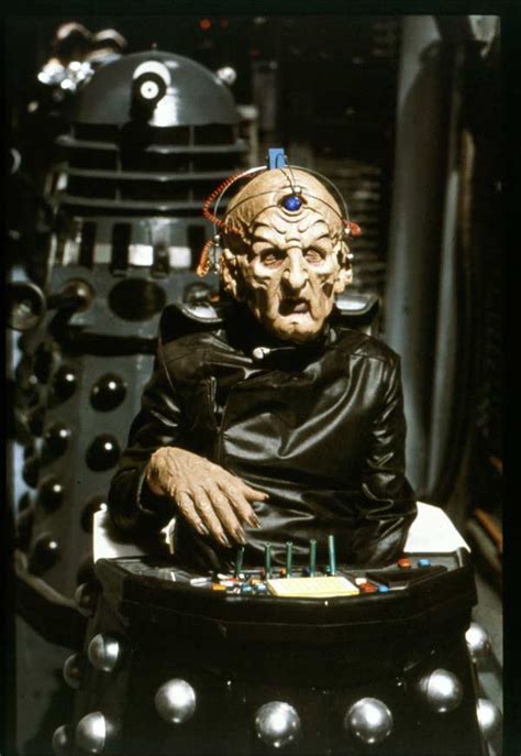 Davros