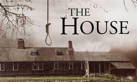 The real-life haunted house from The Conjuring is live-streaming 24/7 ...