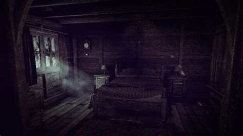 5 Point-and-Click Horror Games Perfect For Horror Gaming Veterans