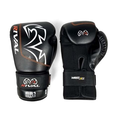 RIVAL RB1 ULTRA BAG GLOVES 2.0 - Panther Gym