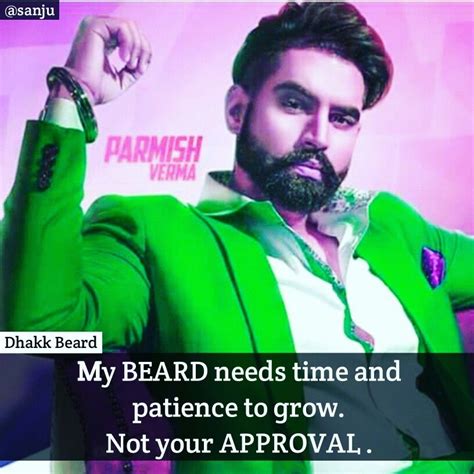 #dhakk #beard | Beard, Incoming call, Patience