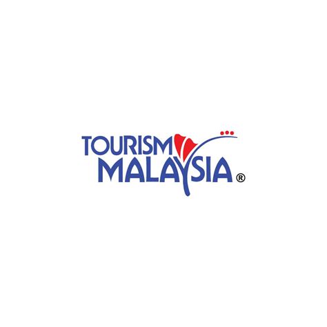 Tourism Malaysia Logo Vector - (.Ai .PNG .SVG .EPS Free Download)