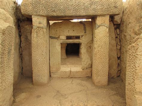 Megalithic Temples of Malta - Who built theme and why?