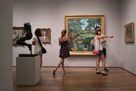 Harvard Art Museums announce free entry for all visitors | WBUR News