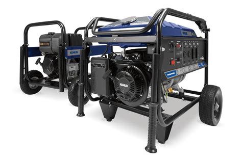 FebMar 17 – New Prods – Kohler Portable Generators and Pumps | Power ...