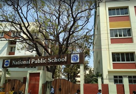 National Public School - Gopalapuram , Chennai : Reviews & More 2024-25 | Yellow Slate