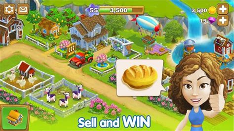 Golden Farm - Download