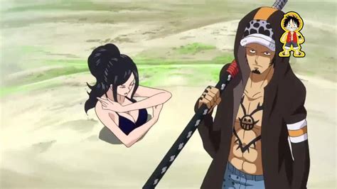 Nico Robin Devil Fruit Power - Goimages 411