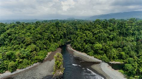 O clima de Guiné Equatorial e a melhor época para visitar