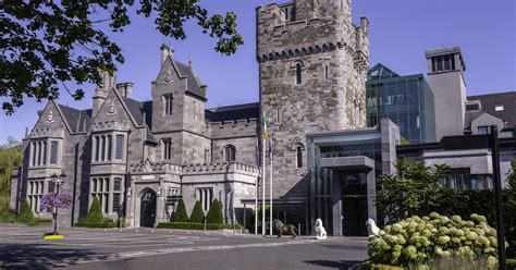 Win a luxurious break to Clontarf Castle Hotel – The Irish Times