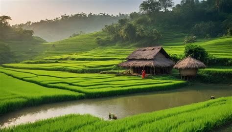 Explore The Historic Landmarks Of Bangladesh: A Journey Through Time