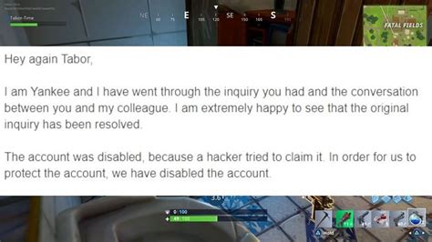 Fortnite: Weirdest account bans of all time