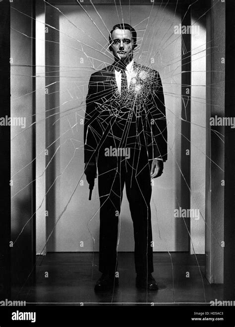 THE MAN FROM U.N.C.L.E., Robert Vaughn, 1964-1968 Stock Photo - Alamy