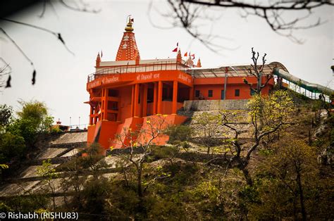 Shri Sidhbali Dham, Kotdwar | Siddhibali temple is dedicated… | Flickr