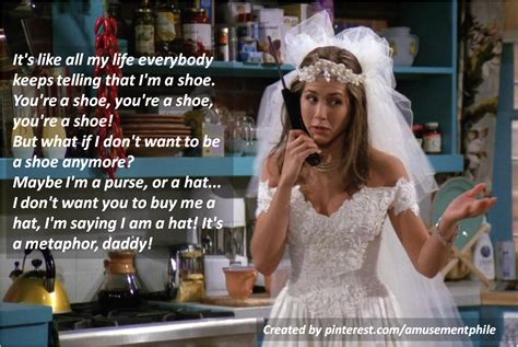 List : 25+ Best Rachel Green Quotes (Photos Collection)