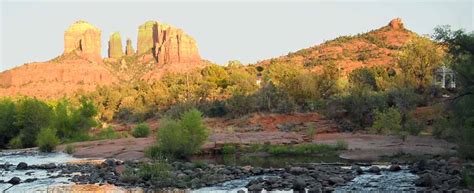 Sedona Vortexes: Powerful and Transformational Energy Centers