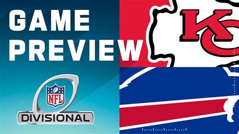 Kansas City Chiefs vs. Buffalo Bills | 2023 Divisional Round Game ...