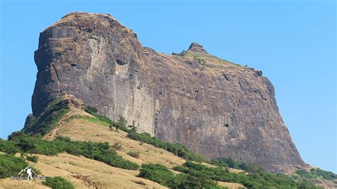 Harihar Fort Trek – Trekker Freak