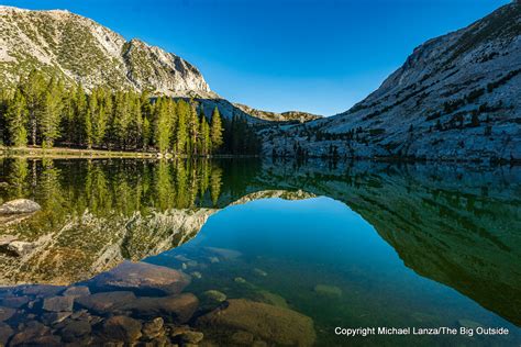 Thru-Hiking the John Muir Trail: The Ultimate, 10-day, Ultralight Plan ...