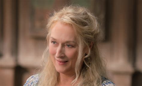 Meryl Streep in ‘Mamma Mia 2′: Creator Talks That Major Decision About Donna! | Mamma Mia, Meryl ...