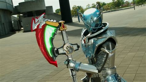 The center of anime and toku: Kamen Rider Wizard Will Have 51 Episodes?