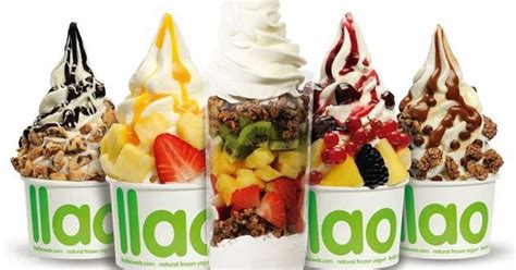 Llao Llao, Malaysia - Klook United Kingdom UK