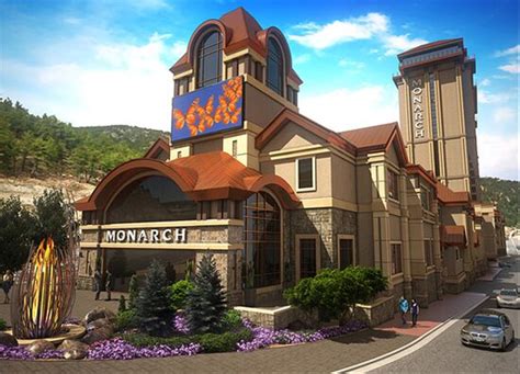 MONARCH CASINO RESORT SPA - BLACK HAWK $104 ($̶1̶7̶9̶) - Updated 2023 Prices & Hotel Reviews - CO