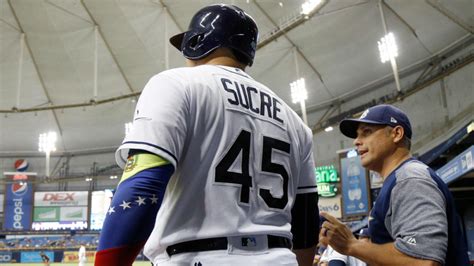 MLB Tuesday scores, highlights, live team updates, news: Rays get weird ...