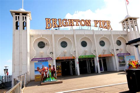 Brighton History and Timeline, Eleventh to Twenty-First Century