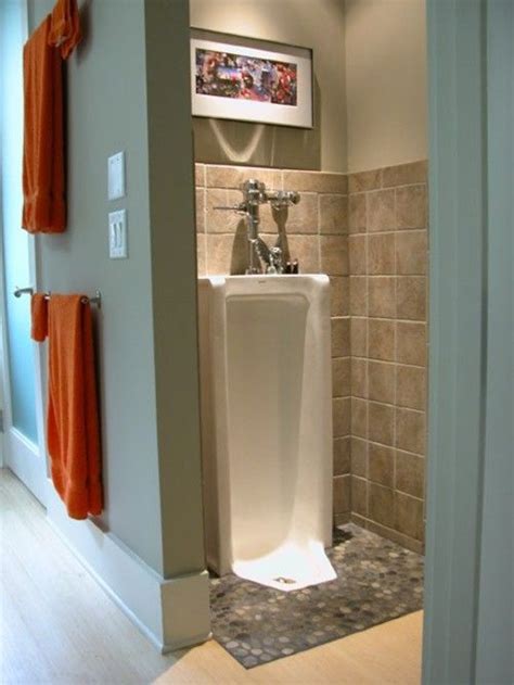 Man cave bathroom ideas we love | MyFixitUpLife