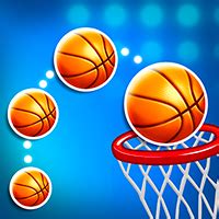 Basketball Challenge - Game Basketball Challenge Online