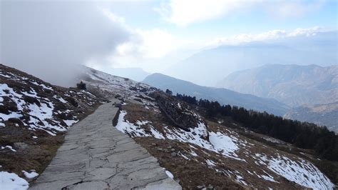 Trek to Tungnath temple | India travel, Travel, Incredible india