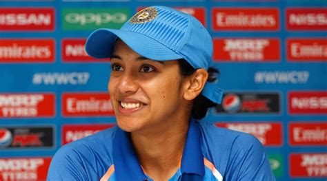 Smriti Mandhana tops women’s T20 league auction with Rs 3.4 cr ...