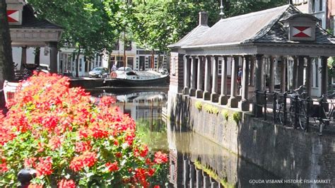 Places of Interest in South Holland - South-holland - Angloinfo