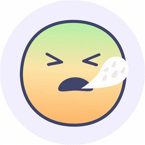 Dying, emoji icon - Download on Iconfinder on Iconfinder