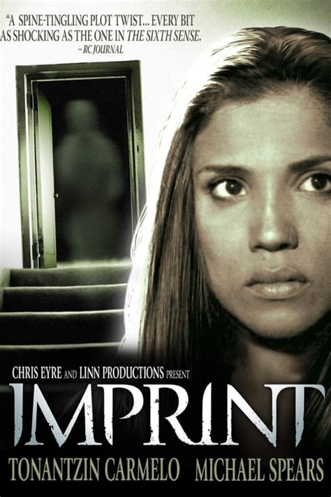 Imprint (2007) — The Movie Database (TMDB)