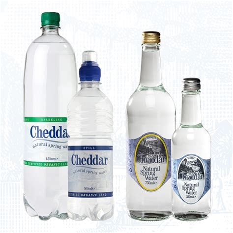 Bottled Water Delivery Service | Home Office Cheddar Water