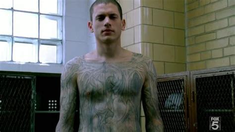 Michael Scofield - Prison Break Photo (877124) - Fanpop