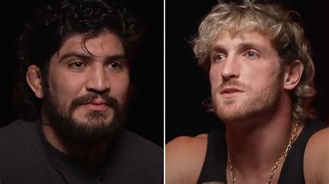 Dillon Danis and Logan Paul agree to rematch in MMA, but there’s a ...